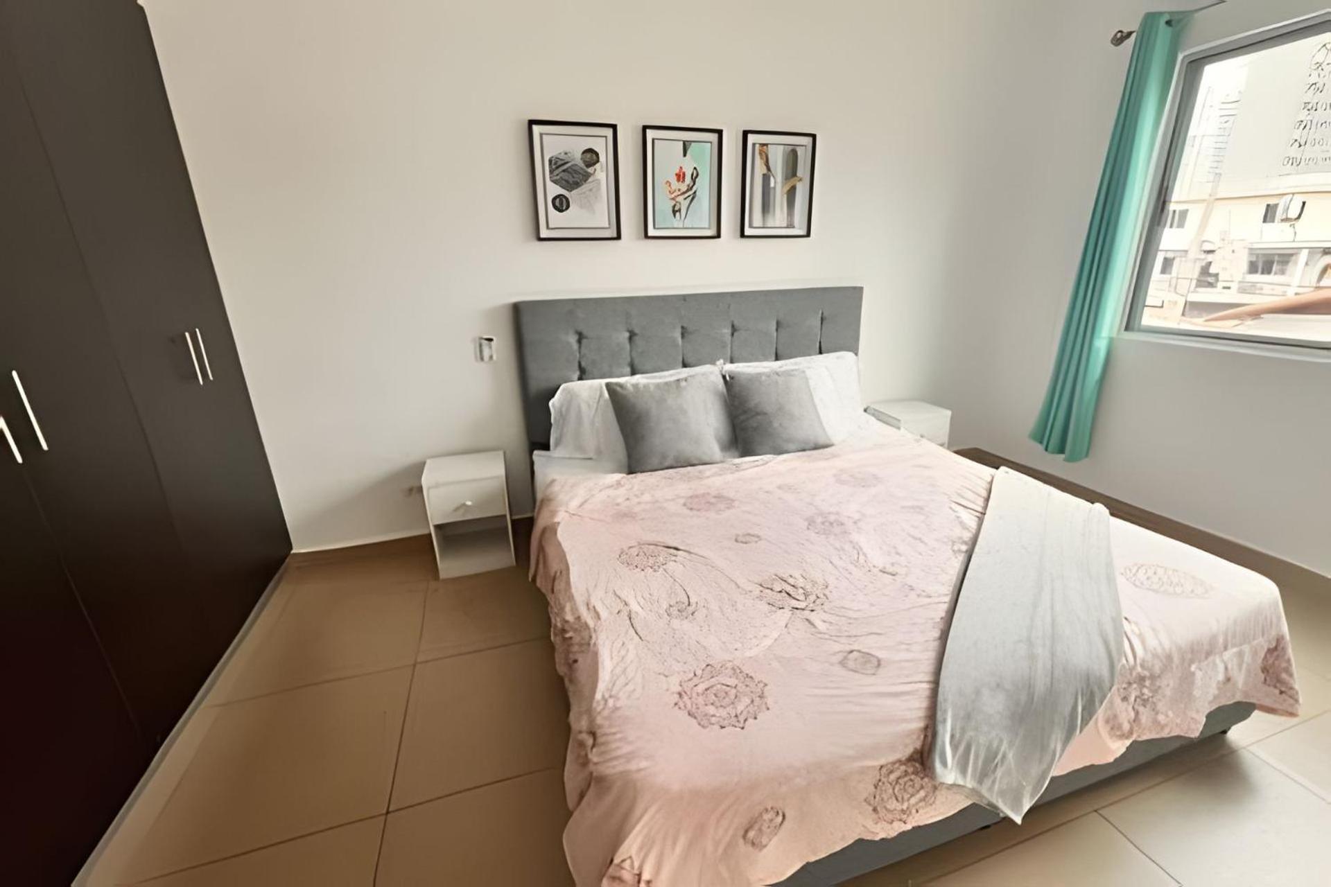 Apartamento En San Francisco Kota Panama Bagian luar foto