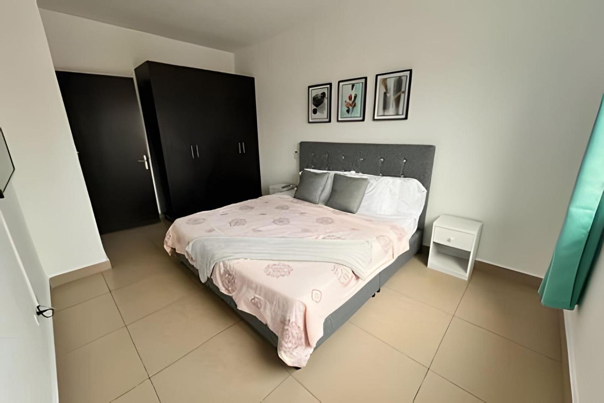 Apartamento En San Francisco Kota Panama Bagian luar foto