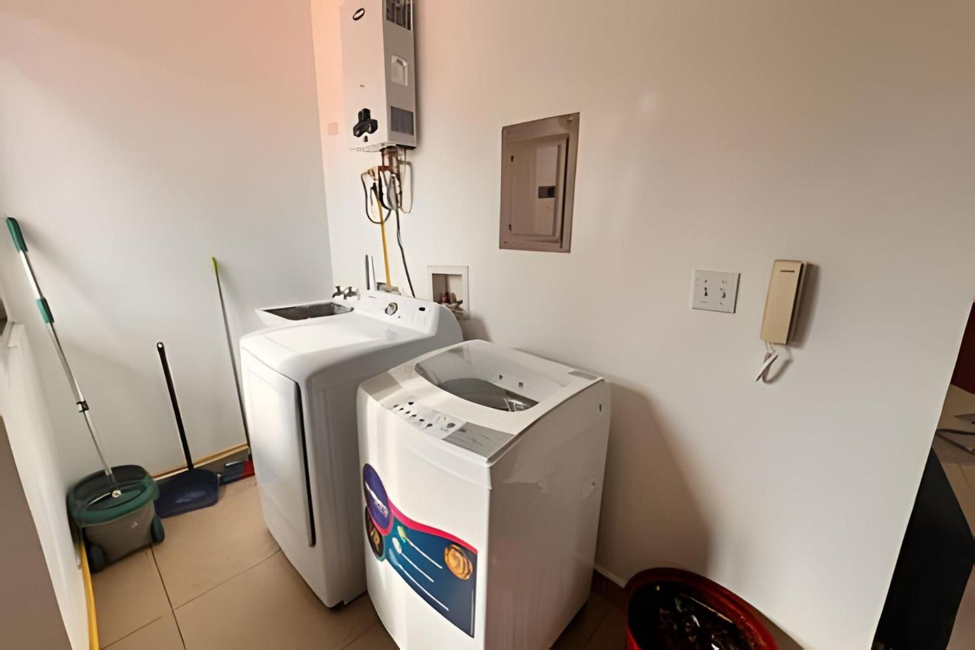 Apartamento En San Francisco Kota Panama Bagian luar foto