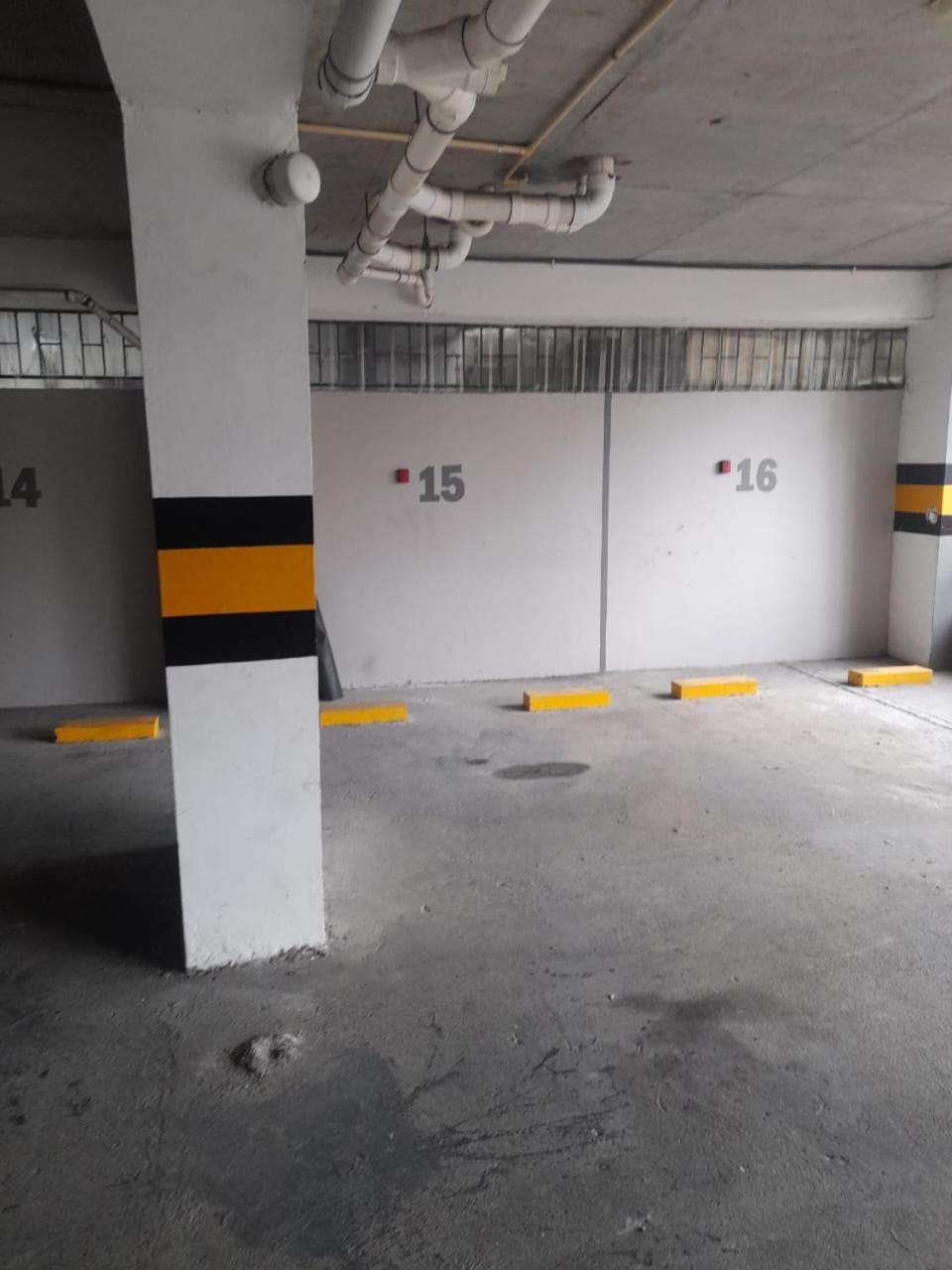 Apartamento En San Francisco Kota Panama Bagian luar foto
